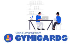 Trainingsprogramm für Gymiprüfung ab 6. Klasse (online Lernprogramm)